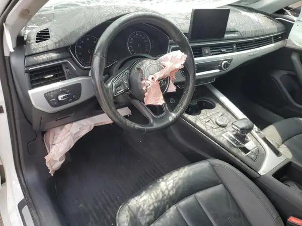 WAUANAF46HN006760 2017 AUDI A4 - Image 8