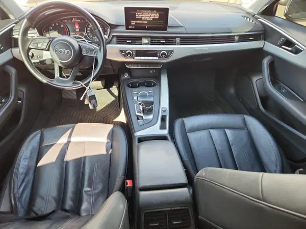 WAUANAF46HN007262 2017 AUDI A4 - Image 8