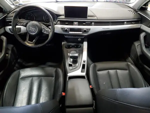WAUANAF46HN007276 2017 AUDI A4 - Image 8