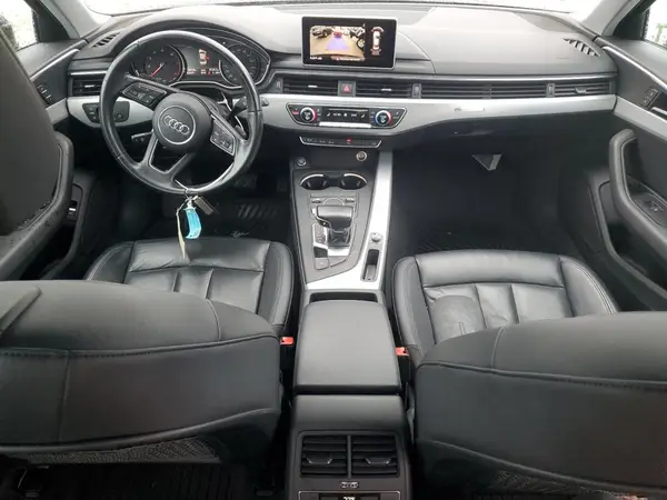 WAUANAF46HN008282 2017 AUDI A4 - Image 8