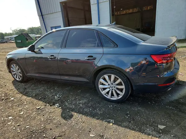 WAUANAF46HN008623 2017 AUDI A4 - Image 2