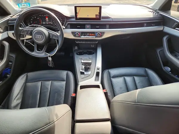 WAUANAF46HN008623 2017 AUDI A4 - Image 8