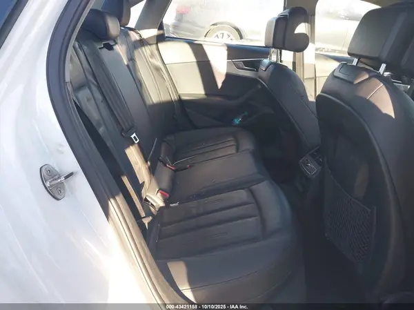 WAUANAF46HN009397 2017 AUDI A4 - Image 8