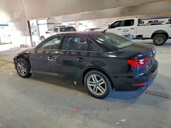 WAUANAF46HN013823 2017 AUDI A4 - Image 2
