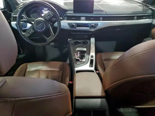 WAUANAF46HN013823 2017 AUDI A4 - Image 8