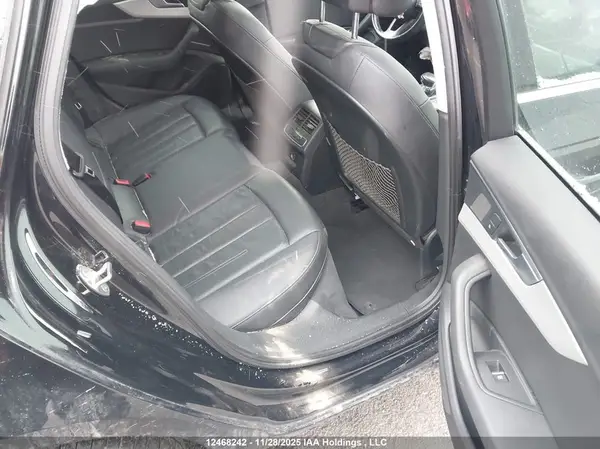 WAUANAF46HN014647 2017 AUDI A4 - Image 8