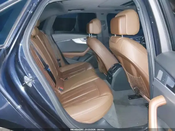 WAUANAF46HN015572 2017 AUDI A4 - Image 8