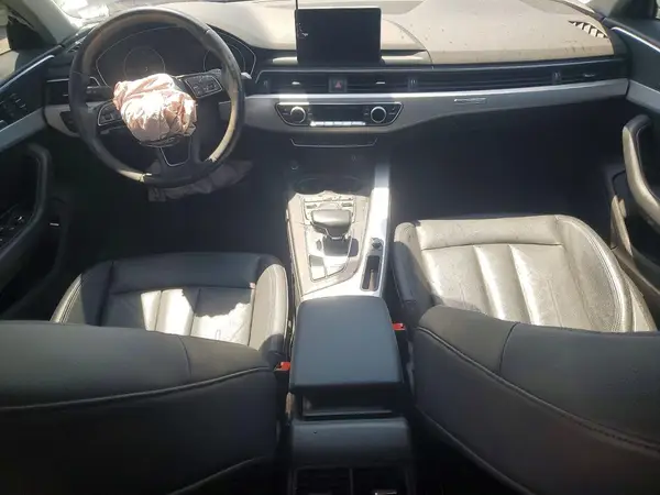 WAUANAF46HN016625 2017 AUDI A4 - Image 8