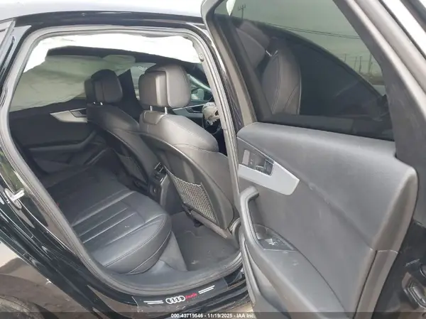 WAUANAF46HN016785 2017 AUDI A4 - Image 8
