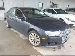 WAUANAF46HN017905 2017 AUDI A4