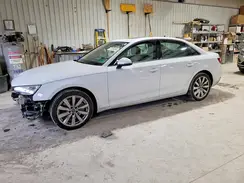 WAUANAF46HN019427 2017 AUDI A4