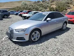 WAUANAF46HN020271 2017 AUDI A4
