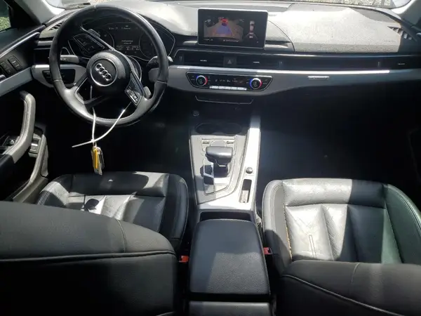 WAUANAF46HN020271 2017 AUDI A4 - Image 8