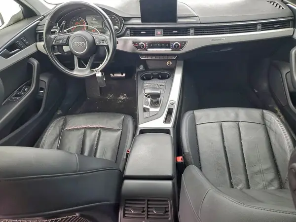 WAUANAF46HN021663 2017 AUDI A4 - Image 8