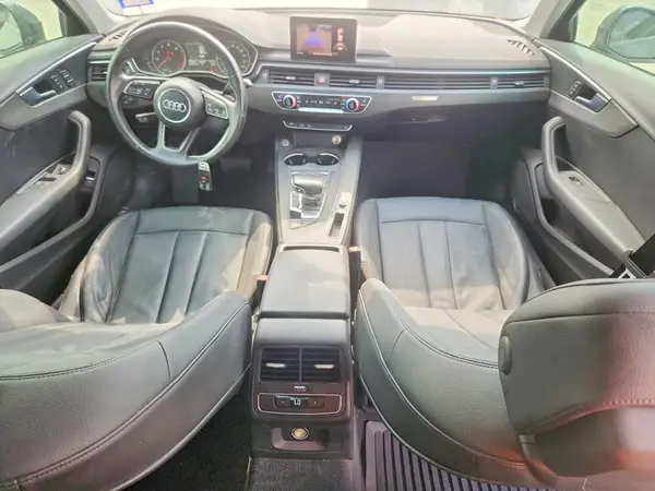 WAUANAF46HN023140 2017 AUDI A4 - Image 8