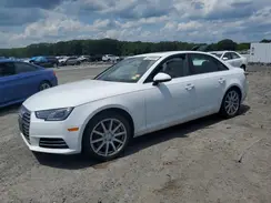 WAUANAF46HN023428 2017 AUDI A4