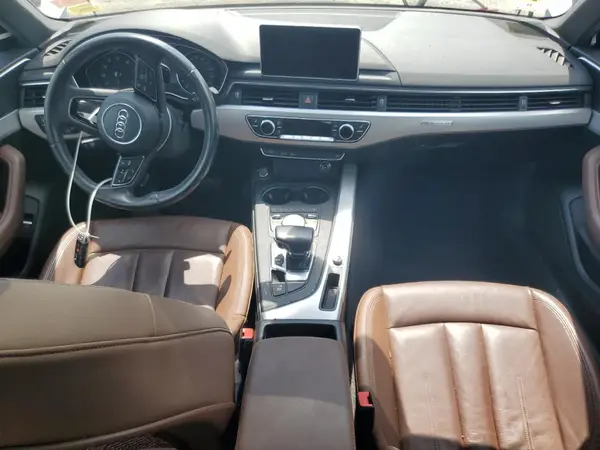 WAUANAF46HN023428 2017 AUDI A4 - Image 8