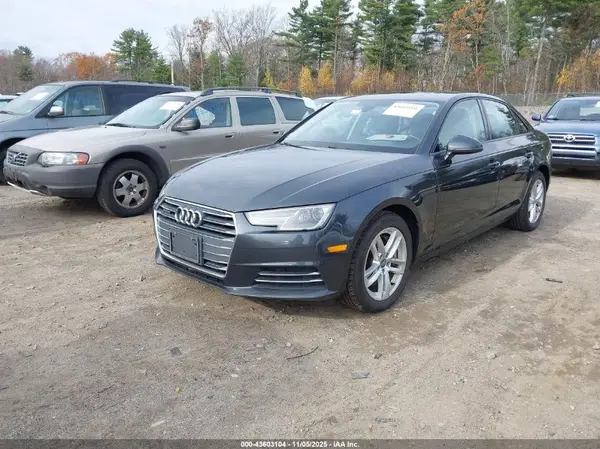 WAUANAF46HN023851 2017 AUDI A4 - Image 2