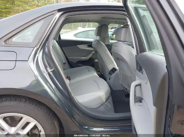 WAUANAF46HN023851 2017 AUDI A4 - Image 8