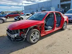 WAUANAF46HN025406 2017 AUDI A4