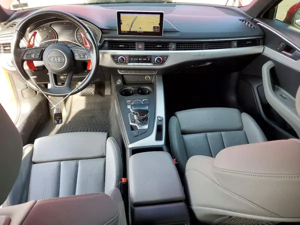 WAUANAF46HN025406 2017 AUDI A4 - Image 8