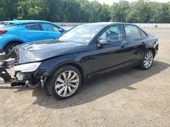 WAUANAF46HN025602 2017 AUDI A4