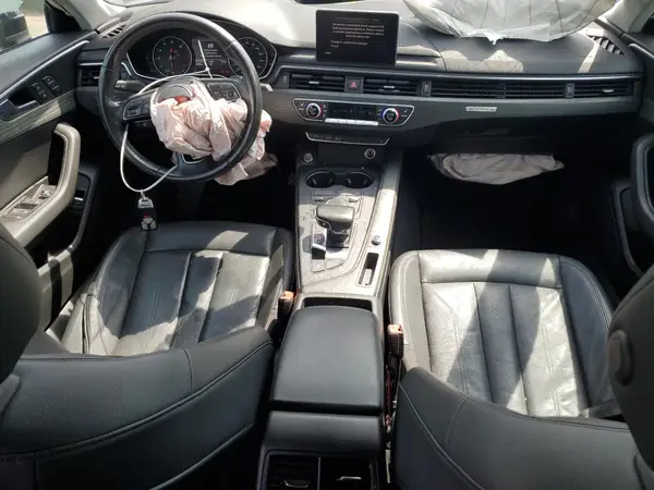 WAUANAF46HN025602 2017 AUDI A4 - Image 8