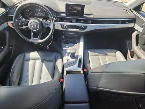 WAUANAF46HN025681 2017 AUDI A4 - Image 8