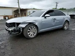 WAUANAF46HN027236 2017 AUDI A4