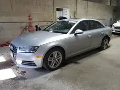 WAUANAF46HN027527 2017 AUDI A4