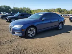 WAUANAF46HN028337 2017 AUDI A4