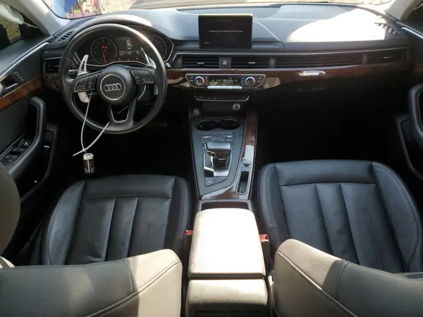 WAUANAF46HN028337 2017 AUDI A4 - Image 8