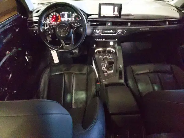 WAUANAF46HN031836 2017 AUDI A4 - Image 8
