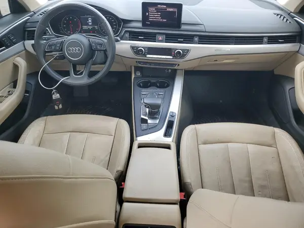 WAUANAF46HN033599 2017 AUDI A4 - Image 8