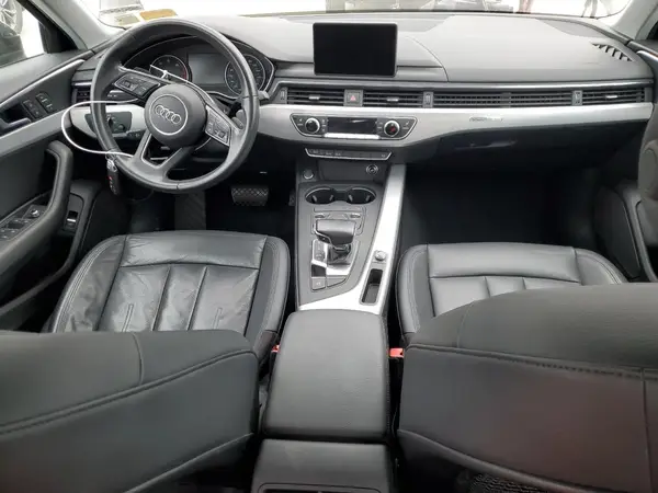 WAUANAF46HN033621 2017 AUDI A4 - Image 8