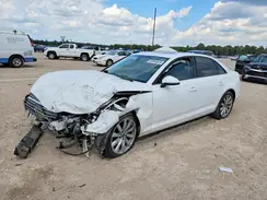 WAUANAF46HN035045 2017 AUDI A4