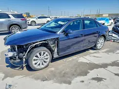WAUANAF46HN036227 2017 AUDI A4
