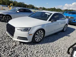 WAUANAF46HN040701 2017 AUDI A4