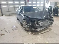 WAUANAF46HN041248 2017 AUDI A4
