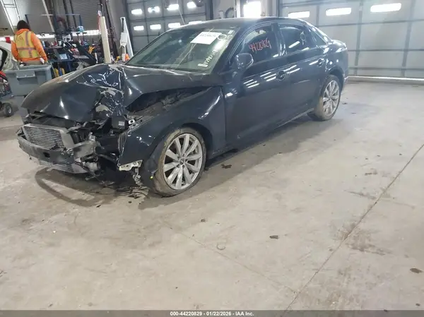 WAUANAF46HN041248 2017 AUDI A4 - Image 2