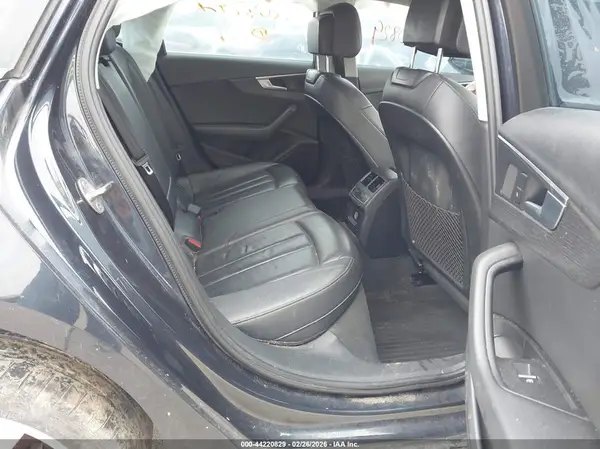 WAUANAF46HN041248 2017 AUDI A4 - Image 8
