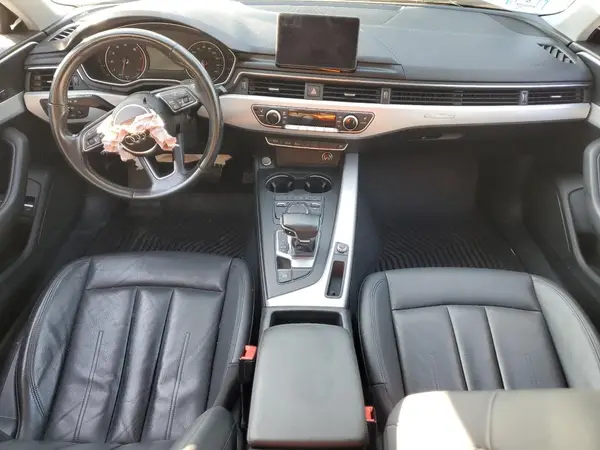 WAUANAF46HN043551 2017 AUDI A4 - Image 8