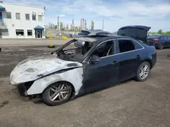 WAUANAF46HN045994 2017 AUDI A4