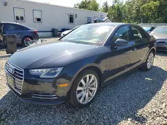 WAUANAF46HN046935 2017 AUDI A4
