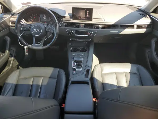 WAUANAF46HN046935 2017 AUDI A4 - Image 8