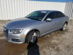 WAUANAF46HN051567 2017 AUDI A4