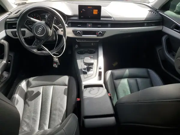 WAUANAF46HN051567 2017 AUDI A4 - Image 8