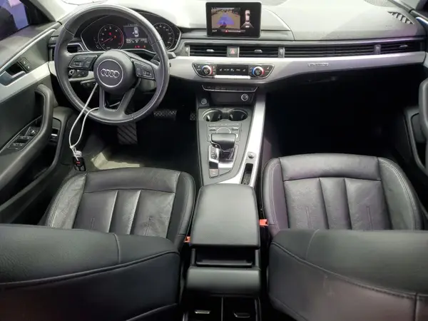 WAUANAF46HN055621 2017 AUDI A4 - Image 8