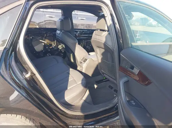 WAUANAF46HN056588 2017 AUDI A4 - Image 8