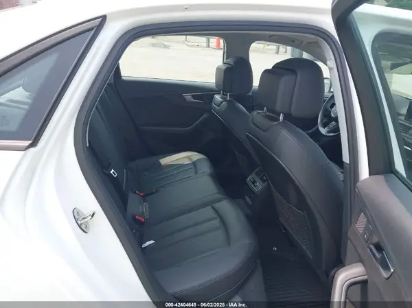 WAUANAF46HN056686 2017 AUDI A4 - Image 8